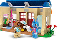 LEGO Animal Crossing 77050 Nook's Cranny parduotuvė ir Rosie namas