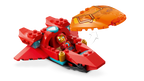 LEGO Marvel 11211 Lokis prieš Geležinio žmogaus komandą