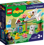 LEGO DUPLO 10962 Buzo Šviesmečio planetos misija