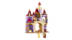LEGO Disney 43289 Bel ir Pabaisos užburta pilis