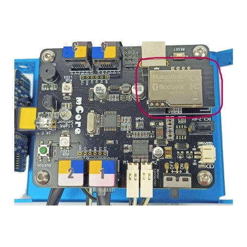 Makeblock Bluetooth modulis mBot robotui