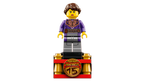 LEGO NINJAGO 71867 Nindzių automobilis X-1 – 15-mečio leidimas