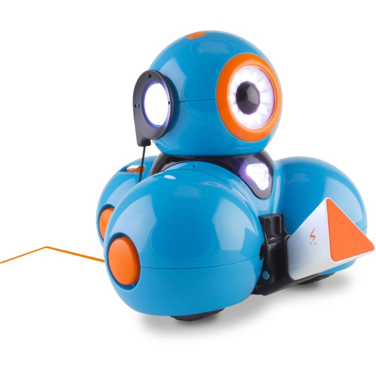 Wonder Workshop Wonder Pack robotikos rinkinys