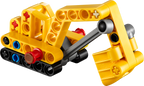 LEGO Technic 42233 Galingos mašinos (staigmenų dėžutė)