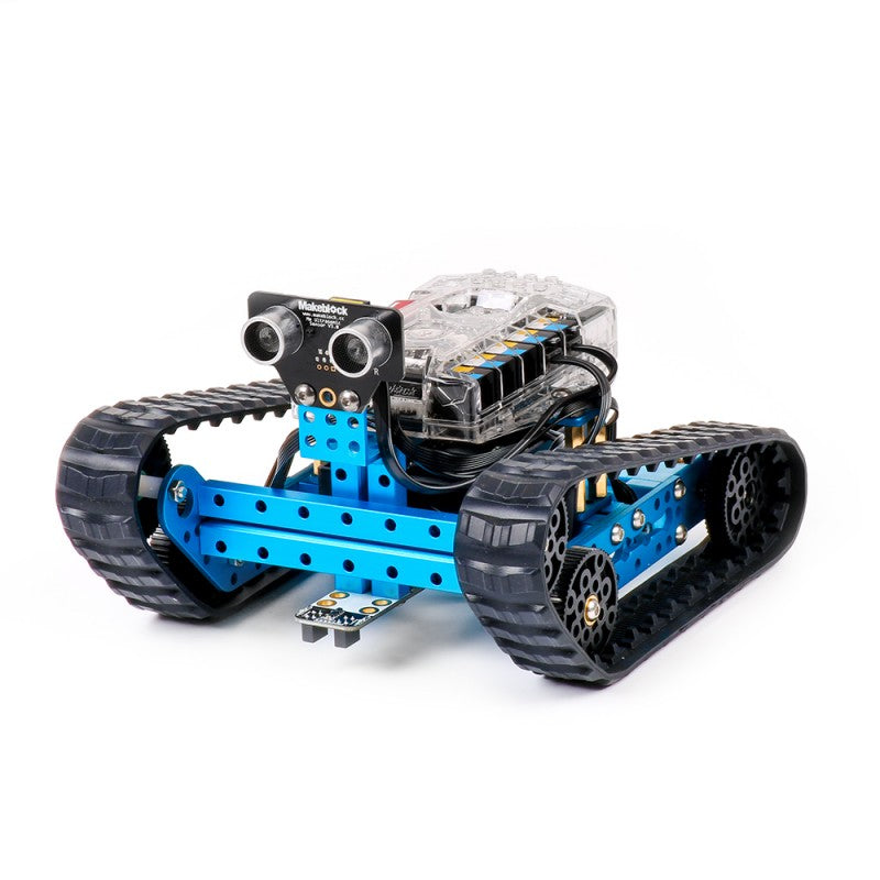 Makeblock mBot Ranger robotų rinkinys 3 in 1 (Bluetooth)