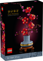LEGO Botanicals 10369 Slyvos žiedai