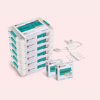 LEGO Education Science 5009019 klasės komplektas, 6 rinkiniai (Year 1–3)