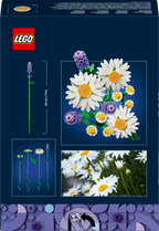 LEGO Botanicals 11508 Ramunės