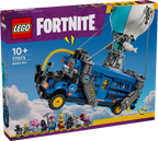 LEGO Fortnite 77073 Kovos autobusas