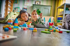 LEGO DUPLO 10479 Klasikinė spalvinga kūrybinė dėžė