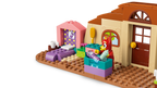 LEGO Bluey 11221 Mokykla su Rusty ir Bluey