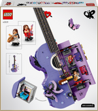 LEGO Editions 43031 Olivia Rodrigo dvipusė gitara