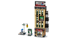 LEGO Marvel 76342 Žmogus-voras prieš Misterį: Daily Bugle