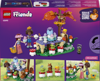 LEGO Friends 42690 Arbatėlė miške