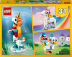 LEGO Creator 31140 Stebuklingasis vienaragis