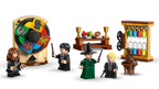 LEGO Harry Potter 76460 Hogvartso pilis: paskirstymo ceremonija