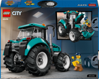 LEGO City 60498 Traktorius