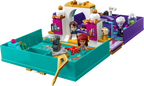 LEGO Disney 43213 „Undinėlės“ pasakų knyga