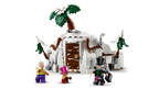 LEGO ONE PIECE 75641 Daktaro Hiriluko slėptuvė
