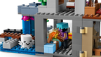 LEGO Minecraft 21597 Gasto stotis