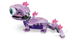 LEGO Disney 43287 Olafo ir Bruni iškyla