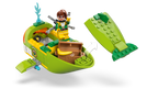 LEGO Marvel 11207 Spidey: povandeninės transporto priemonės