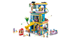 LEGO Friends 42689 Hartleiko miesto draugų klubas
