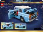 LEGO Harry Potter 76470 Užkerėtas skraidantis Ford Anglia