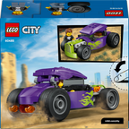 LEGO City 60485 Hot rod automobilis