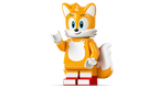 LEGO Sonic the Hedgehog 77119 Tailso Tornado-1