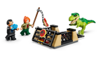 LEGO Jurassic World 77978 Jauno tiranozauro pervežimo sunkvežimis