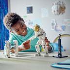 LEGO Creator 31152 Kosmonautas