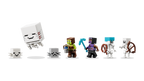 LEGO Minecraft 21597 Gasto stotis
