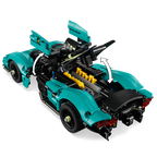 LEGO Technic 42208 Aston Martin Valkyrie