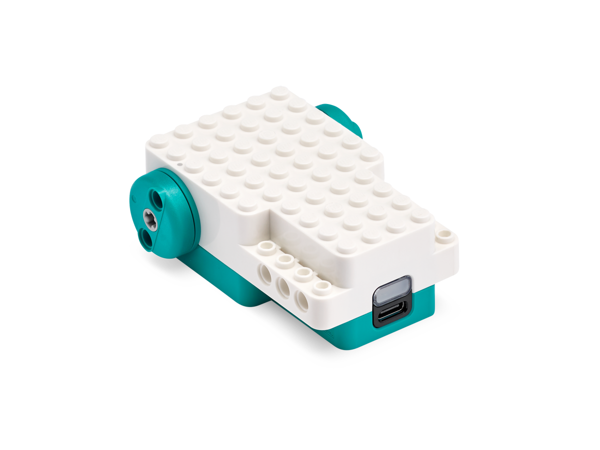 LEGO Education 45651 dvigubas variklis