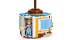 LEGO Disney 43266 Pelenės suknelė