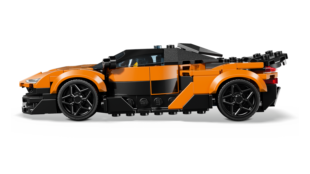LEGO Speed Champions 77257 McLaren W1