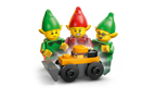 LEGO City 60510 Advento kalendorius 2026