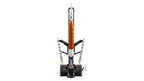 LEGO Technic 42221 NASA Artemis kosminė paleidimo sistema