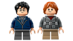 LEGO Harry Potter 76434 Aragogas Uždraustajame miške