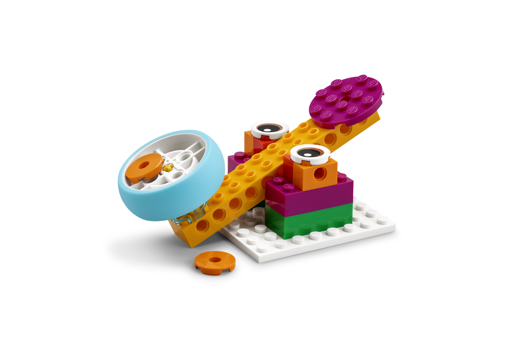 LEGO Education 2000481 asmeninis mokymosi rinkinys Essential