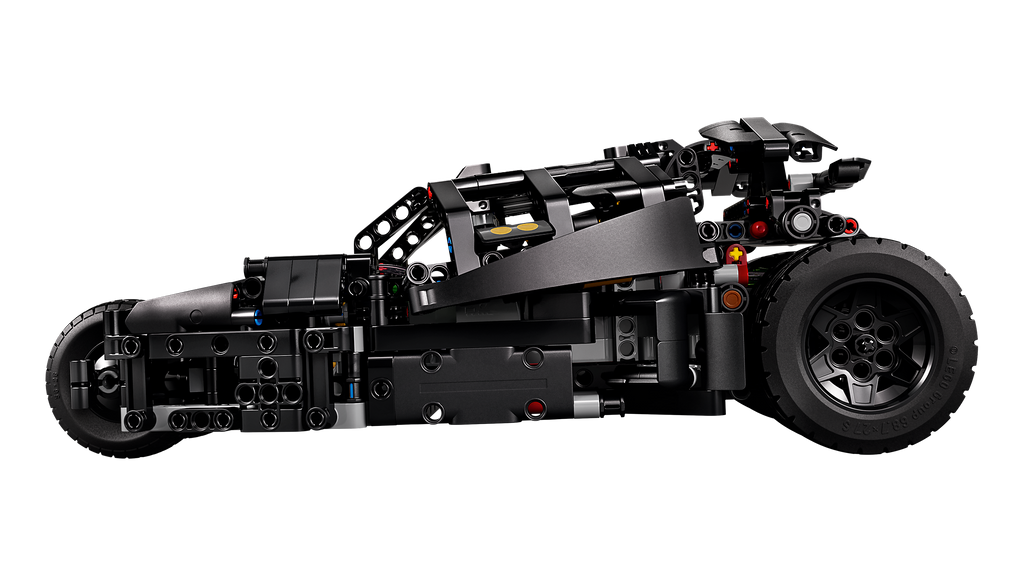 LEGO Technic 42239 Betmobilis Tumbler