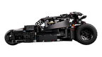 LEGO Technic 42239 Betmobilis Tumbler