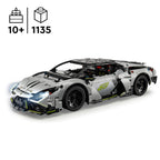 LEGO Technic 42214 Lamborghini Revuelto superautomobilis