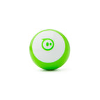 Sphero Mini programuojamas robotas, žalias
