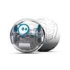 Sphero Turbo apsauginis dangtelis, skaidrus
