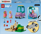 LEGO Bluey 11216 Bingo ir Bluey – močiutės