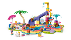 LEGO Friends 42676 Smagi diena vandens parke