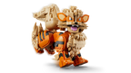 LEGO Pokémon 72160 Arcanine