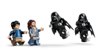 LEGO Harry Potter 76475 Uždraustasis miškas: Expecto Patronum